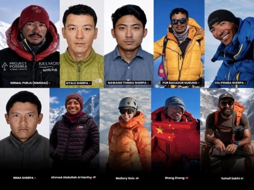 Broad Peak Avalanche: What Happened on Pakistan's 8,051-Meter Peak?