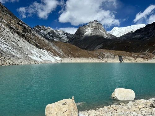 Gokyo Lakes : Location, History, and Complete Guide