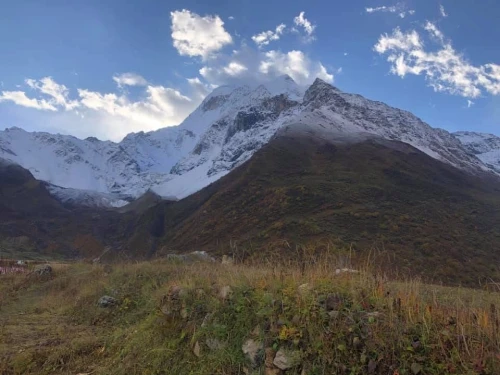 Manaslu Circuit Trek Cost Breakdown Updated 2026
