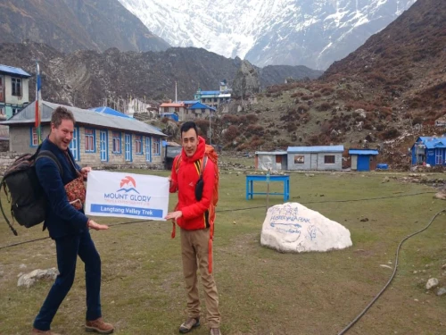 Langtang Valley Trek Cost