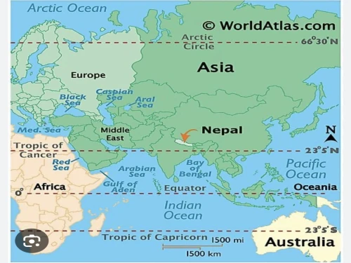 Where Is Nepal Located? Essential Facts You Need to Know