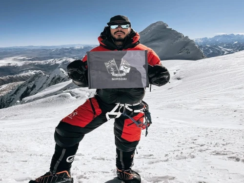 Who was Nirmal Purja ? Life, Legacy, Achievements, and the Broad Peak Tragedy in Pakistan