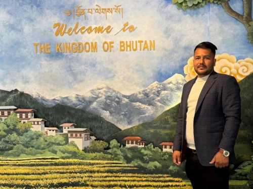 Bhutan Travel Guide From Nepal