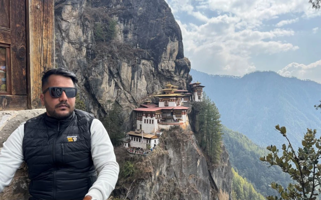 2 Nights 3 Days Bhutan Tour