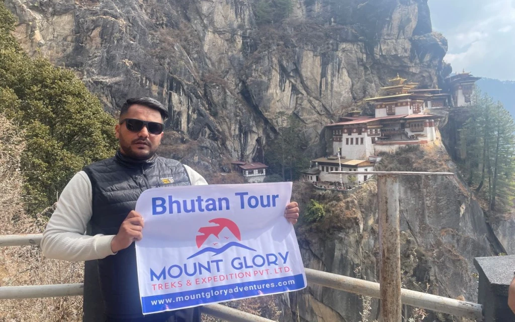 Bhutan Tour 6 Nights 7 Days
