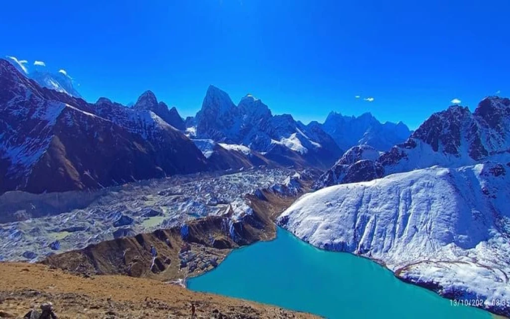 Gokyo Lake