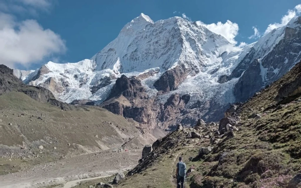 Makalu Base Camp Trek