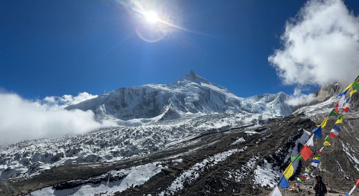 Best time to do Manaslu Trek