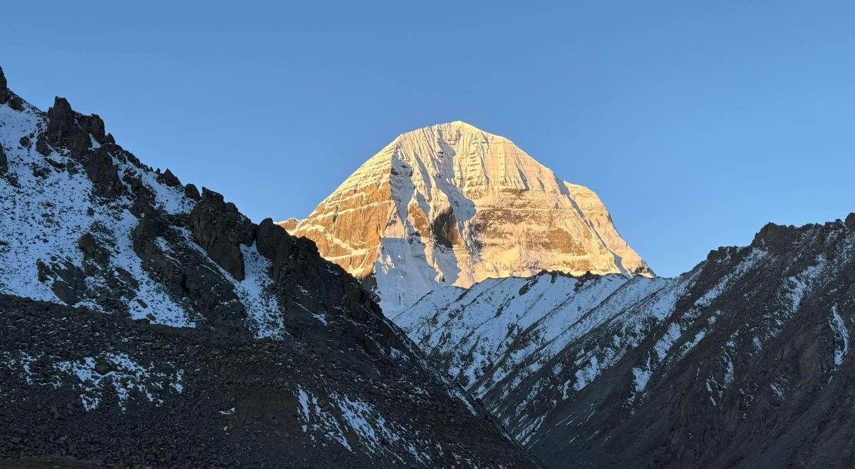 Mount Kailash Pilgrimage Tour 