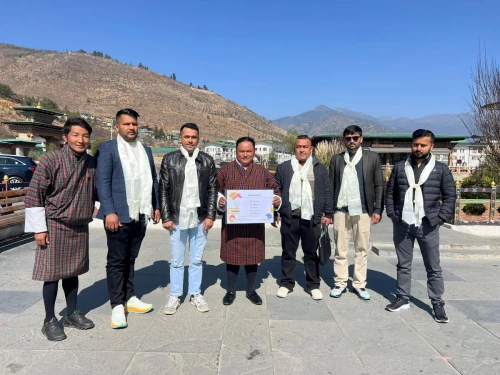 2 Nights 3 Days Bhutan Tour