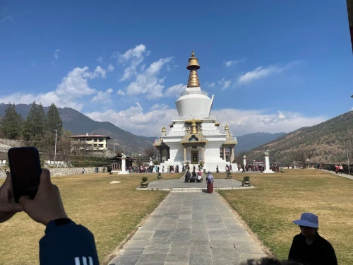 7 Nights 8 Days Bhutan Tour