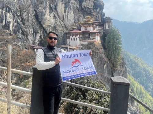 Bhutan Tour 3 Nights 4 Days