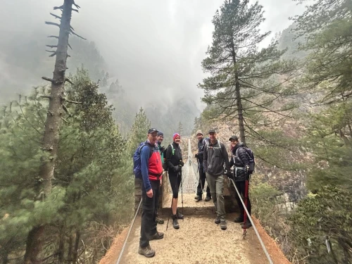 Everest View Trek 5 Days