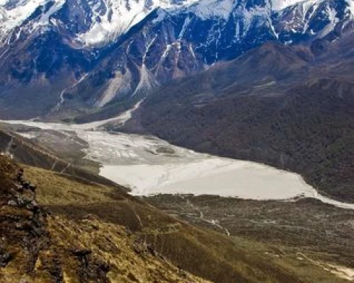 Langtang Trek