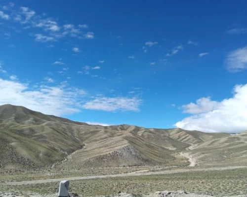 Upper Mustang 