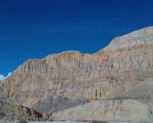 Upper Mustang 